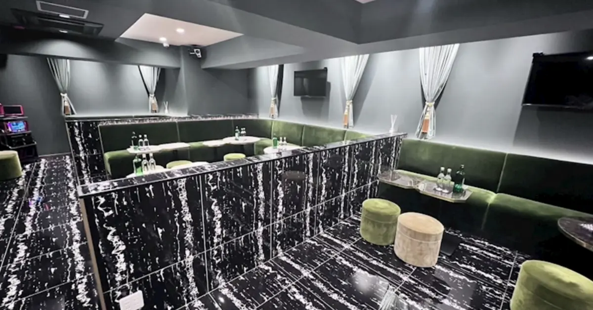 成田モア店内写真