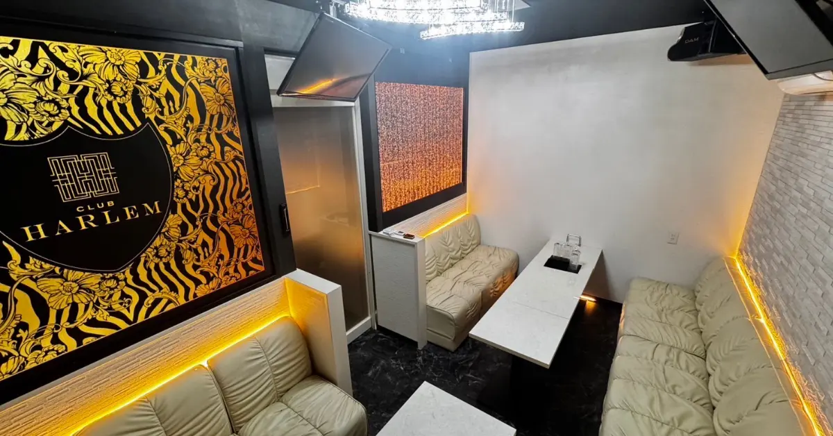 千葉富士見町ハーレム店内写真