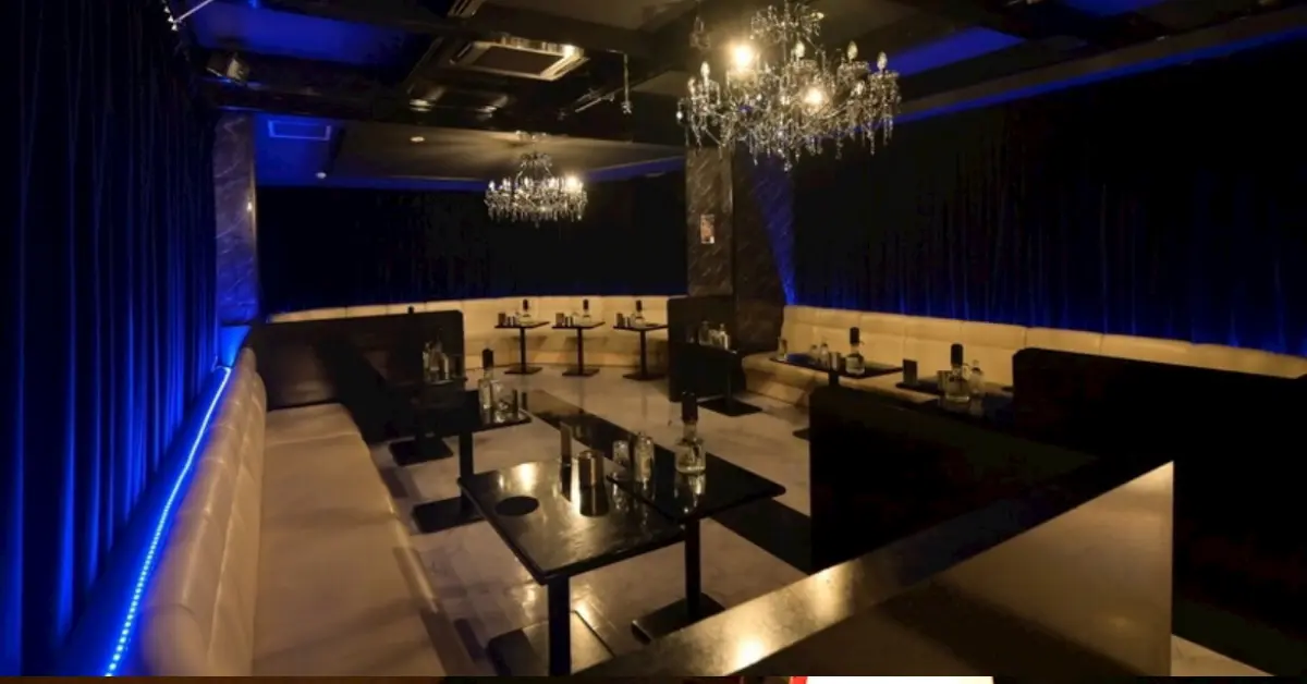 柏ビューティー店内写真