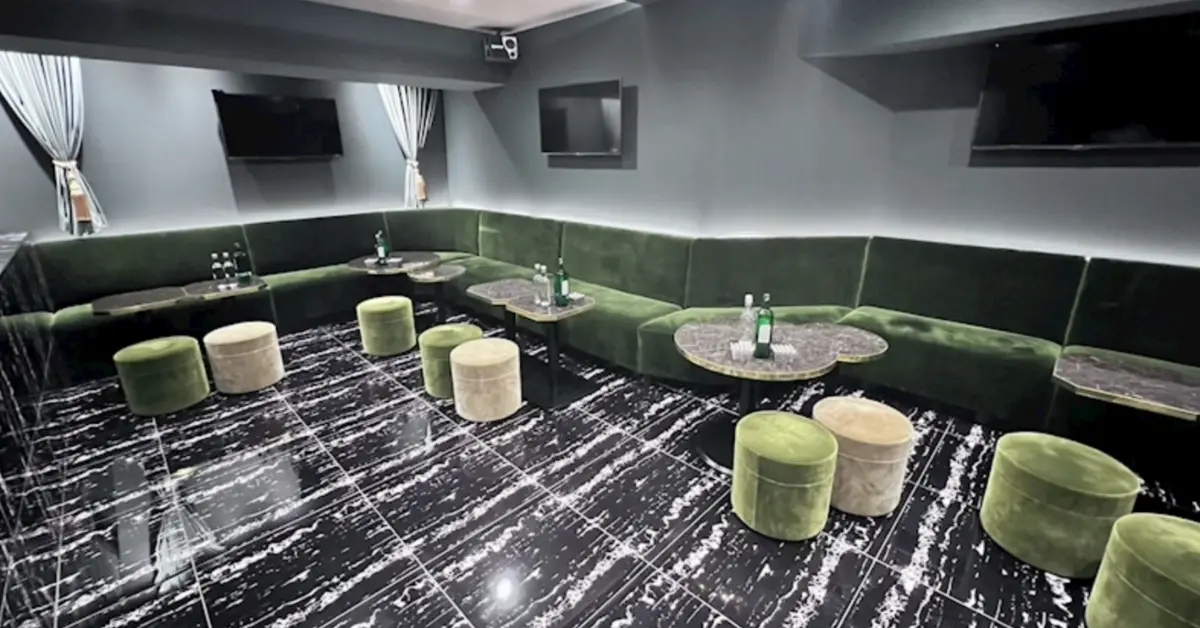 成田モア店内写真