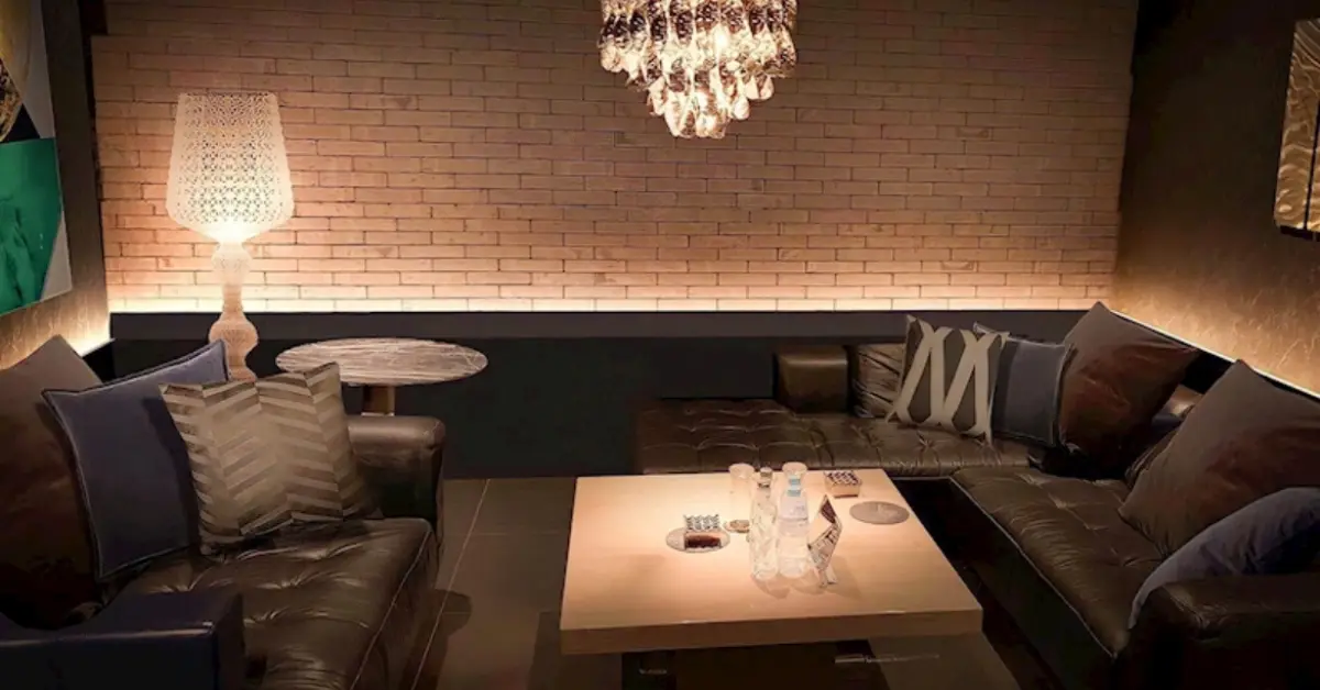 柏エグザ店内写真