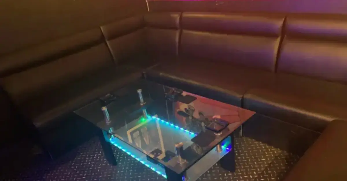 松戸ビジュー店内写真