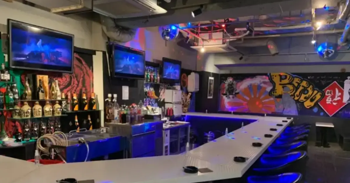 松戸ビジュー店内写真