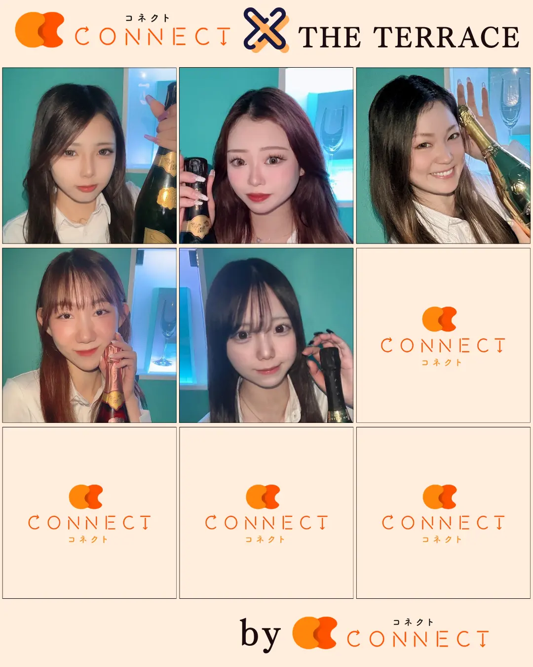 勝田台ザテラスキャスト写真