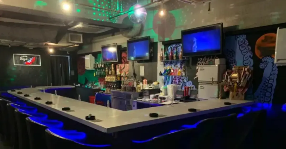 松戸ビジュー店内写真