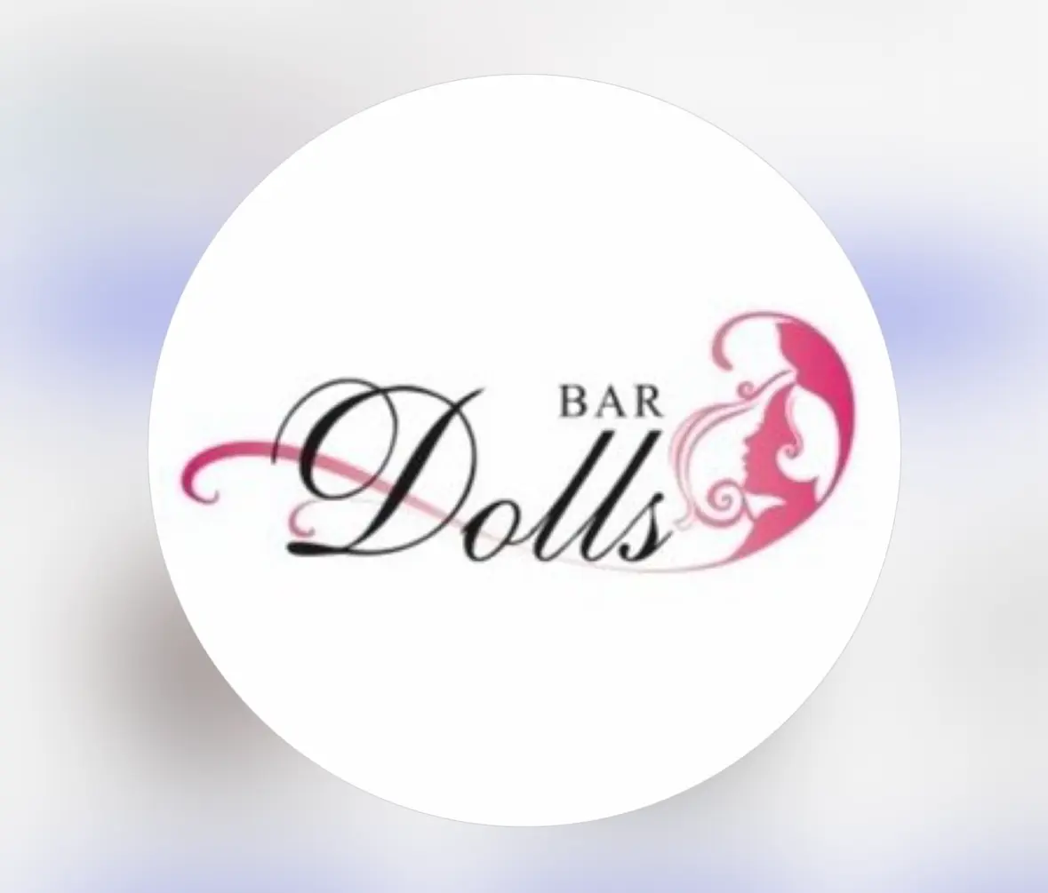 銀座ドールズロゴ