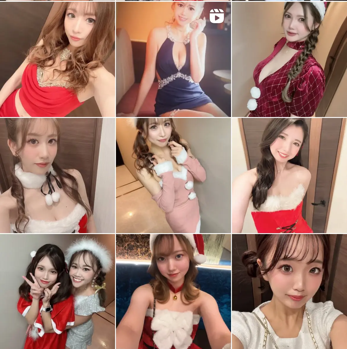 成田モアキャスト写真