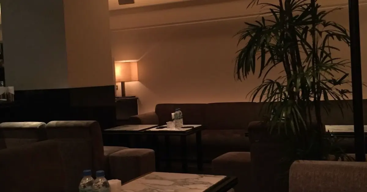 銀座コレクション 店内写真