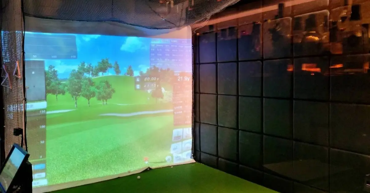 銀座104GA店内写真