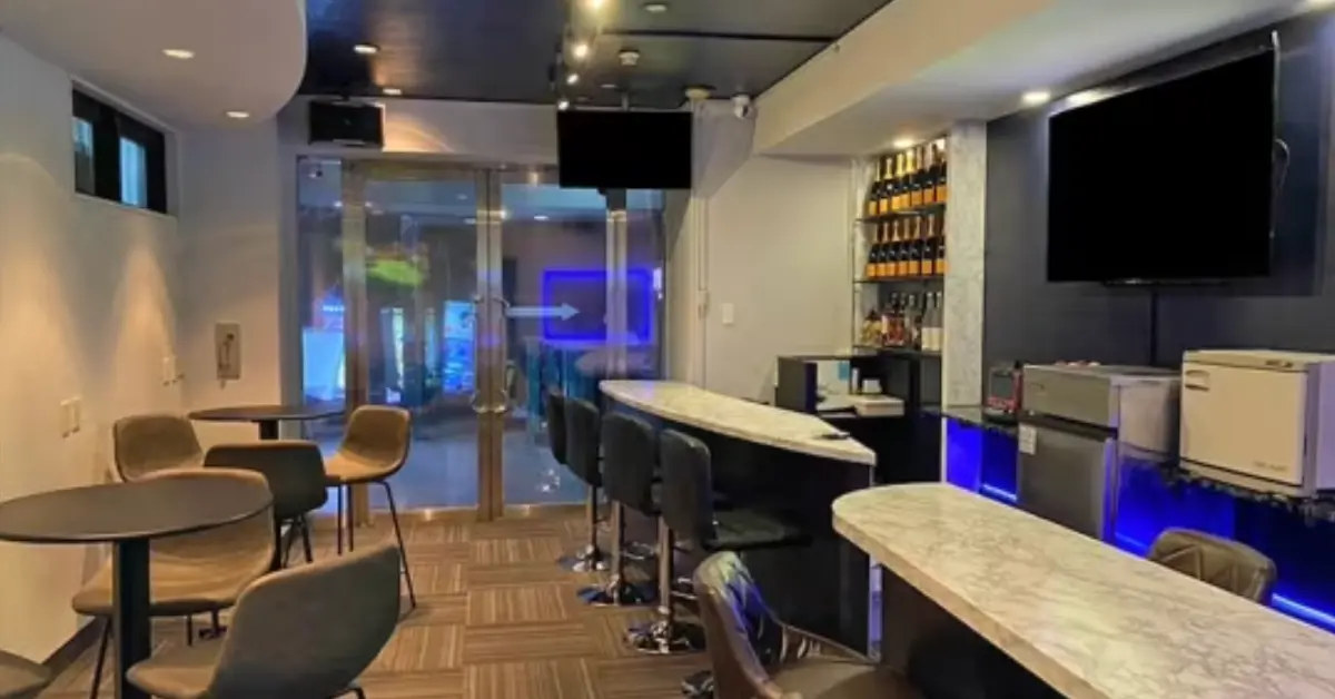 練馬ララ店内写真