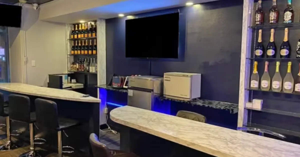 練馬ララ店内写真