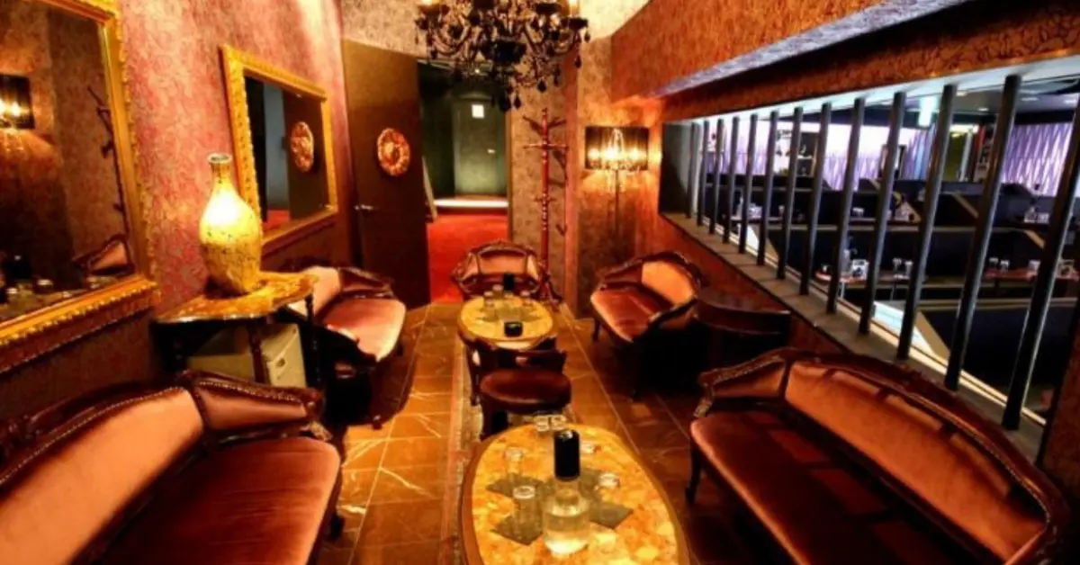 柏ビコーズ店内写真