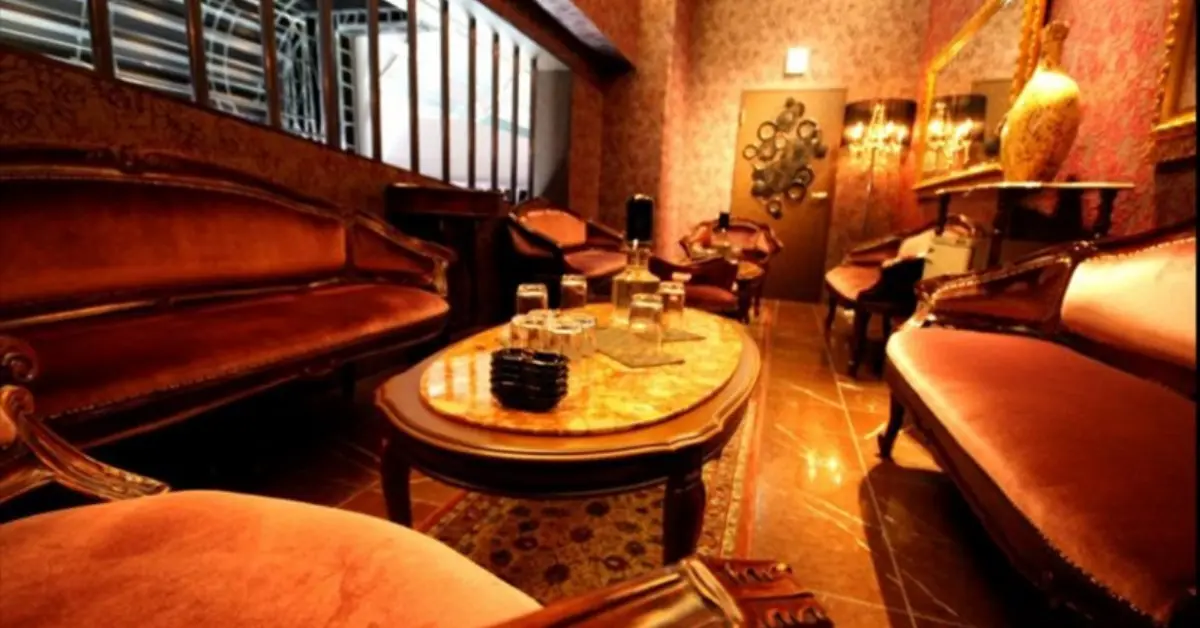 柏ビコーズ店内写真