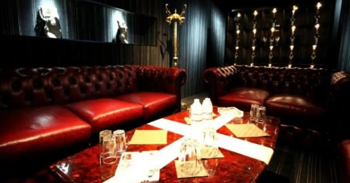 柏ビコーズ店内写真