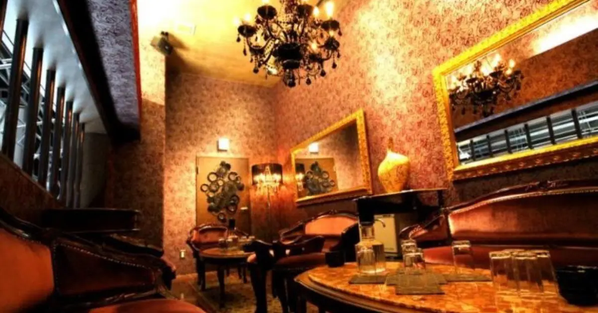 柏ビコーズ店内写真