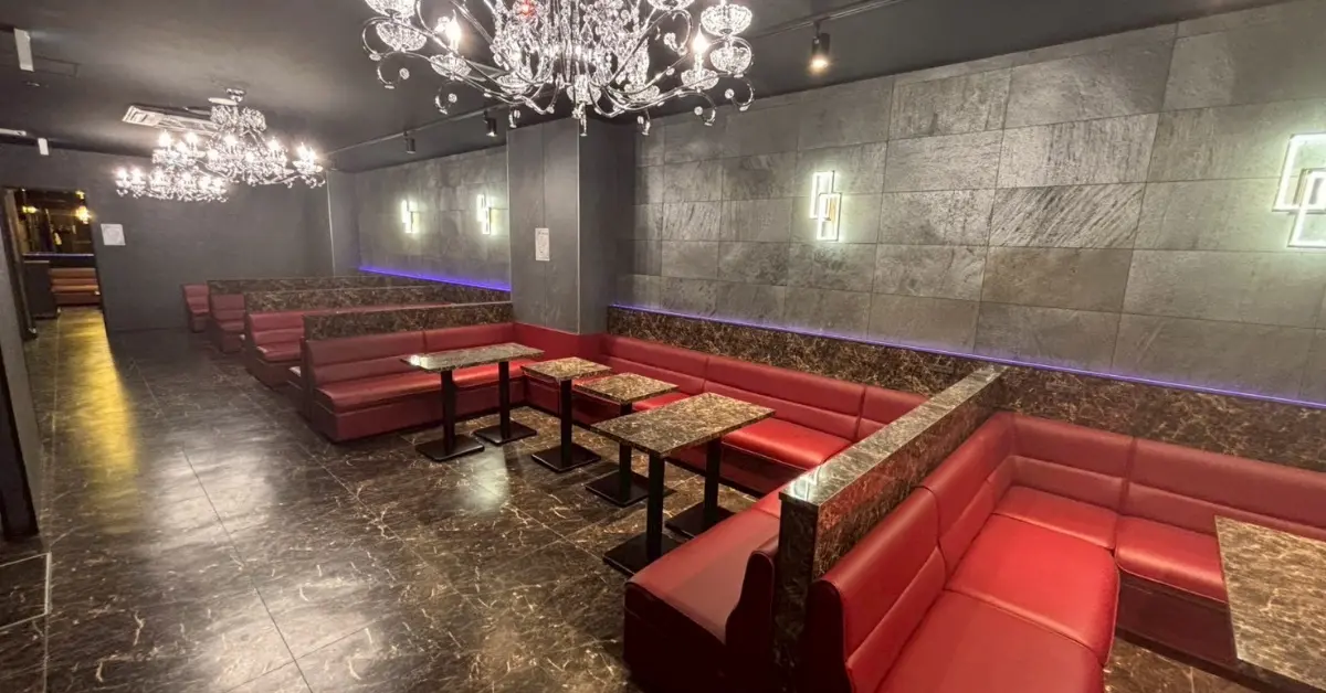 浅草橋リズ店内写真