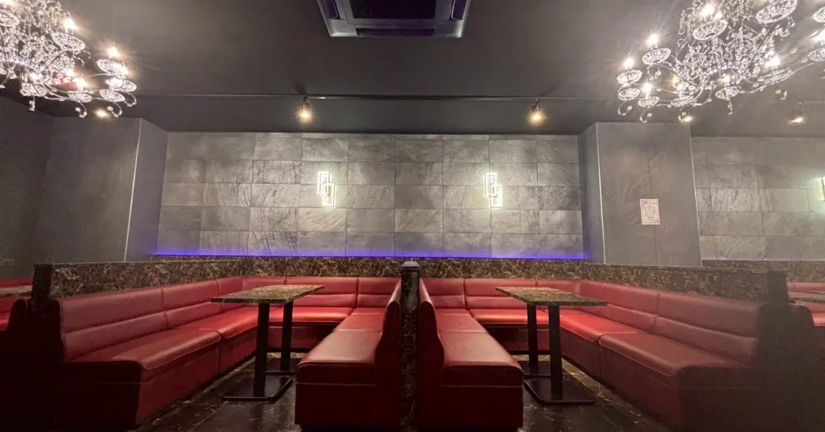 浅草橋リズ店内写真