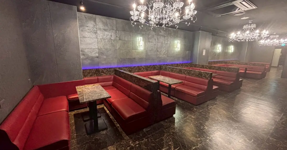 浅草橋リズ店内写真