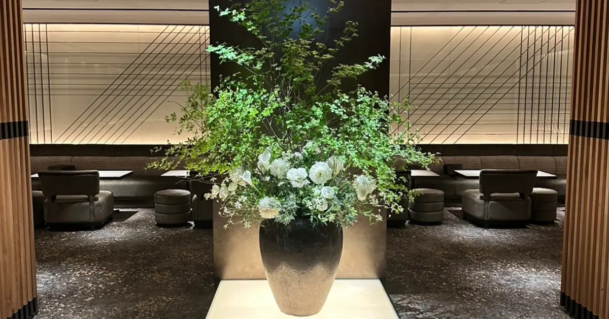 六本木 月ノ奏｜クラブ体入バイト求人【公式】 