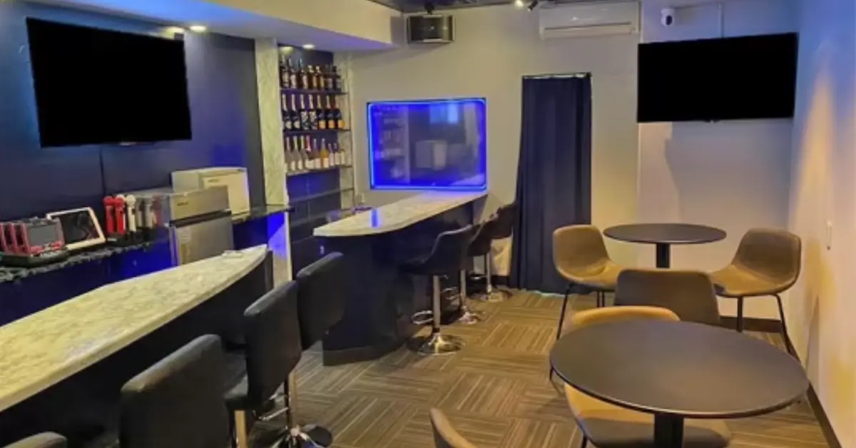 練馬ララ店内写真