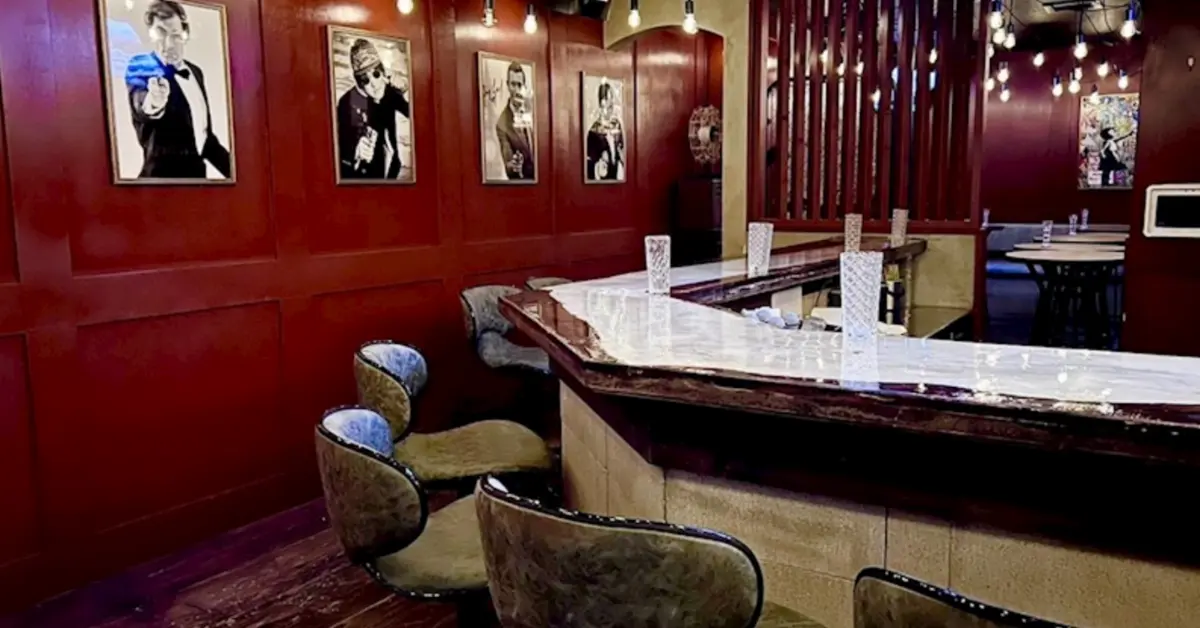 市原五井バン店内写真