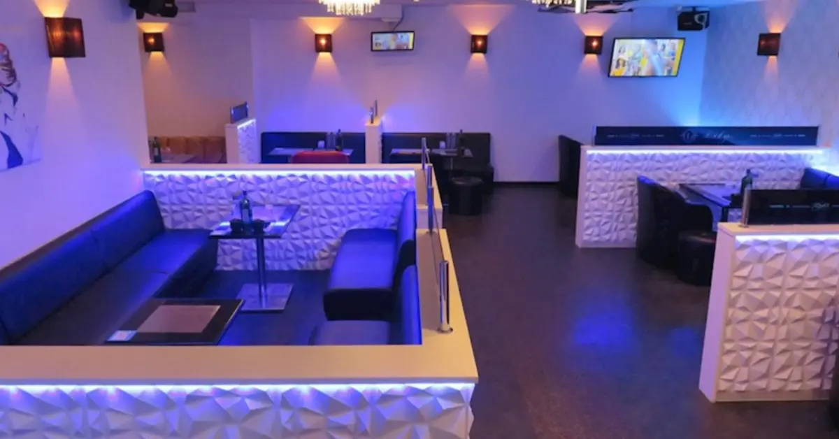 成田リリー店内写真