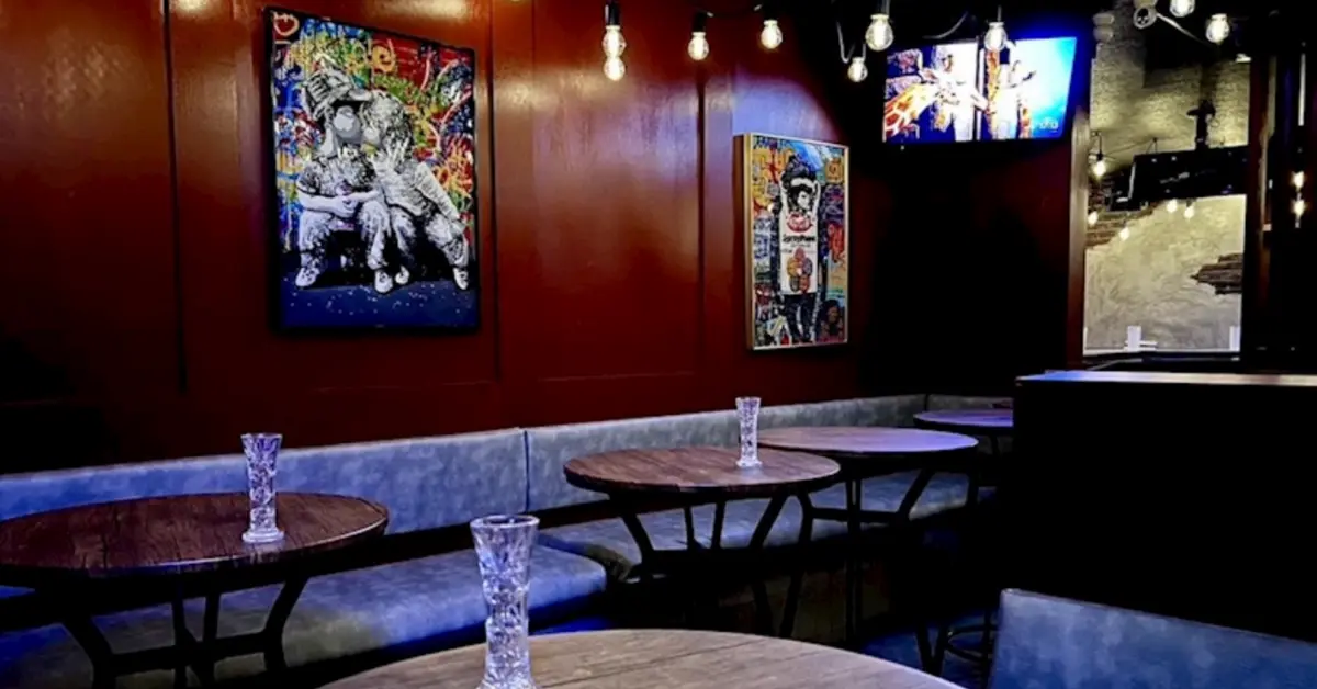 市原五井バン店内写真