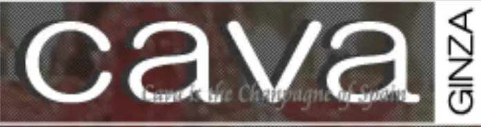 銀座カヴァ 公式HP