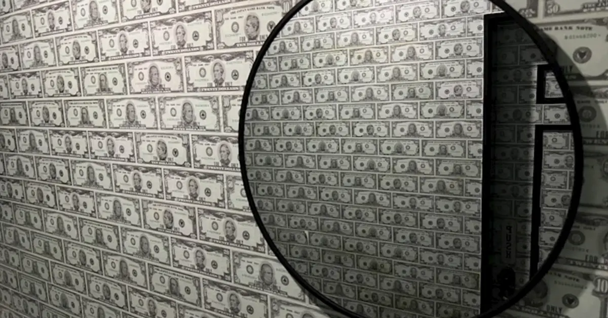 八幡宿モール店内写真