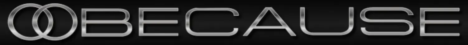 柏ビコーズロゴ