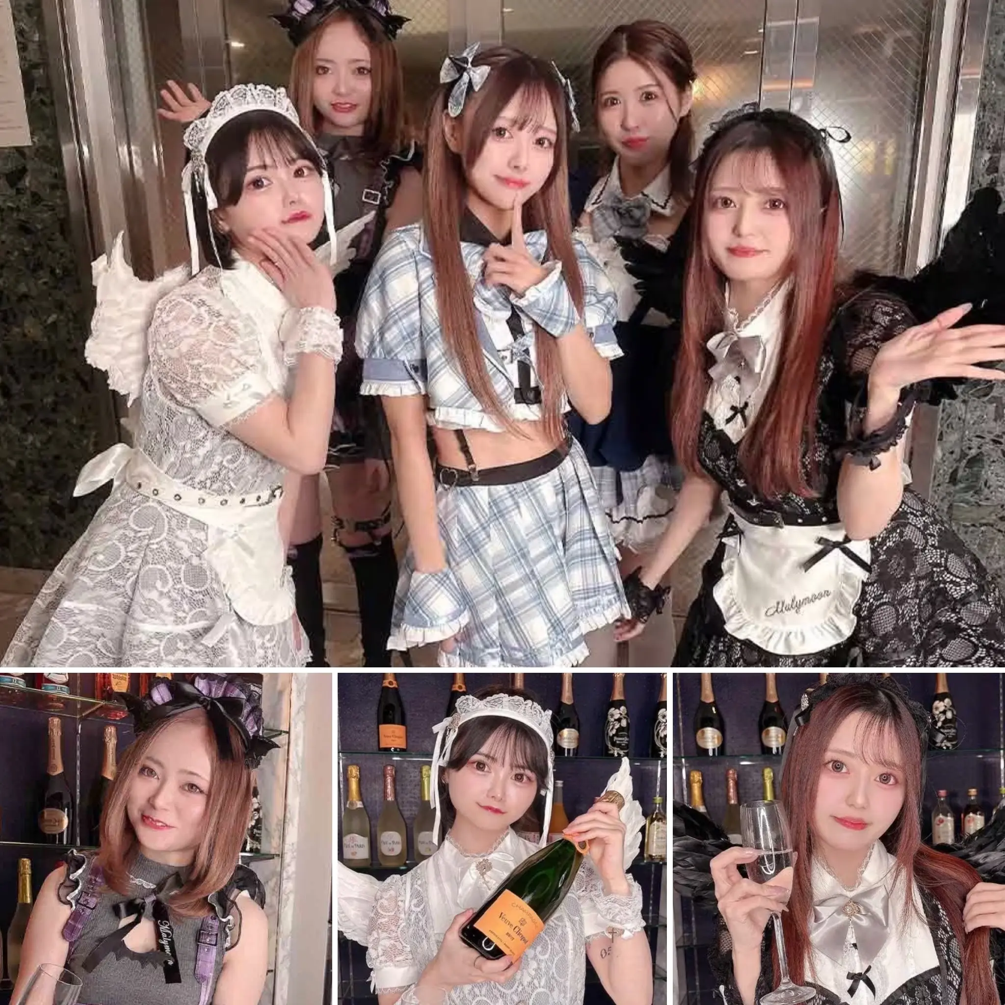 練馬ララのキャスト一覧