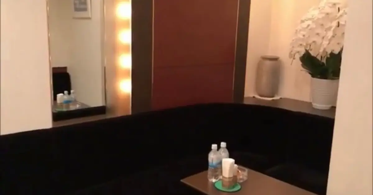 銀座ニュー梓 店内写真