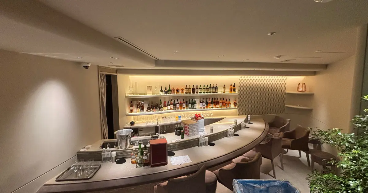 銀座路ト（ミチト） 店内写真