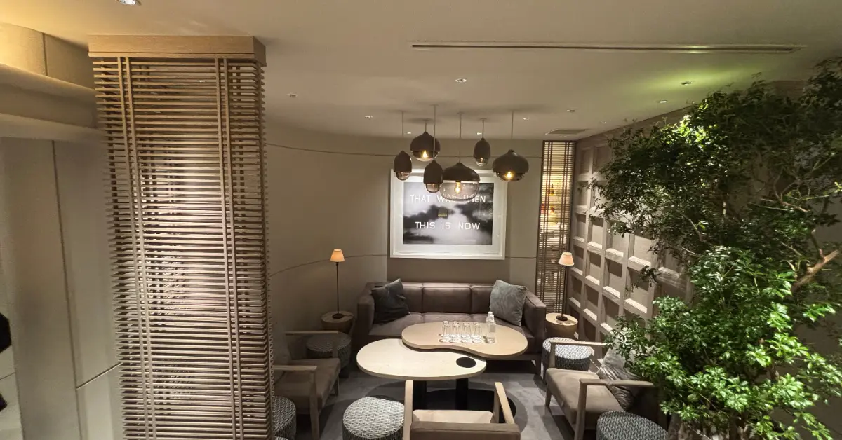 銀座路ト（ミチト） 店内写真