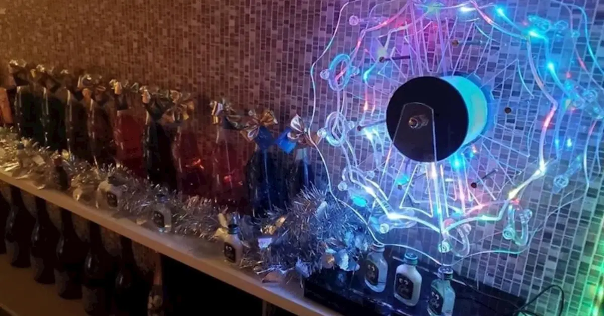 市川セシル店内写真