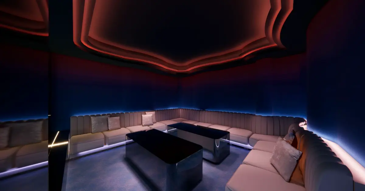 西麻布 ビーワン東京｜ラウンジ体入バイト求人【公式】 