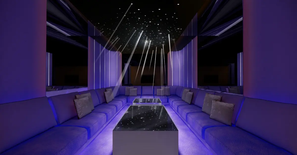 西麻布 ビーワン東京｜ラウンジ体入バイト求人【公式】 