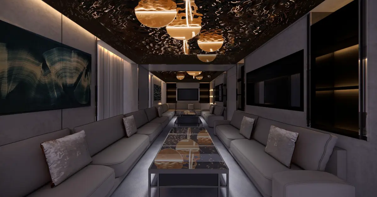 西麻布 ビーワン東京｜ラウンジ体入バイト求人【公式】 