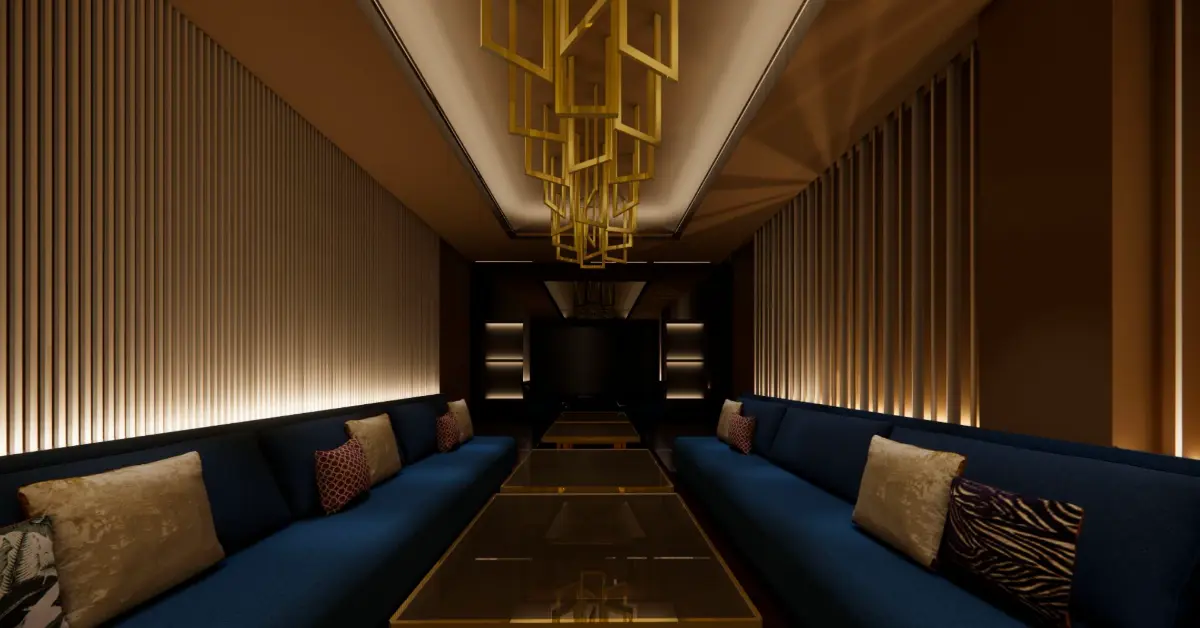 西麻布 ビーワン東京｜ラウンジ体入バイト求人【公式】 