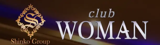 葛西 ウーマンロゴ