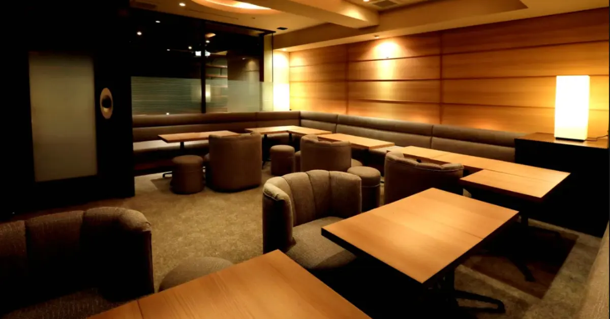 銀座ラウンジイメージ画像