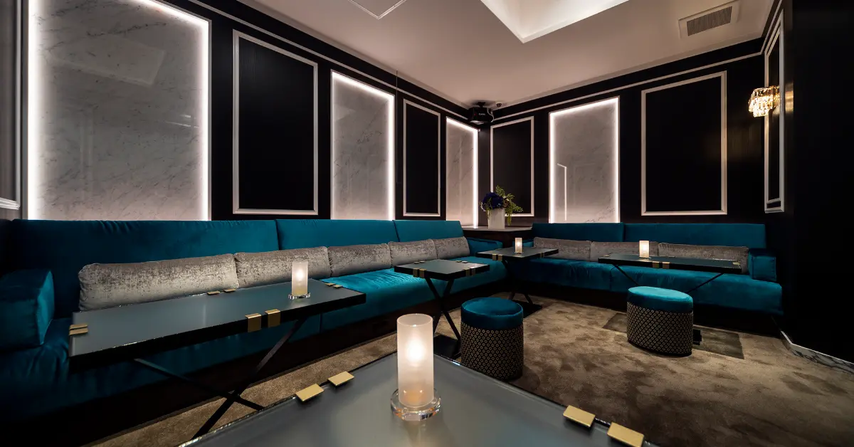 銀座ラウンジイメージ画像