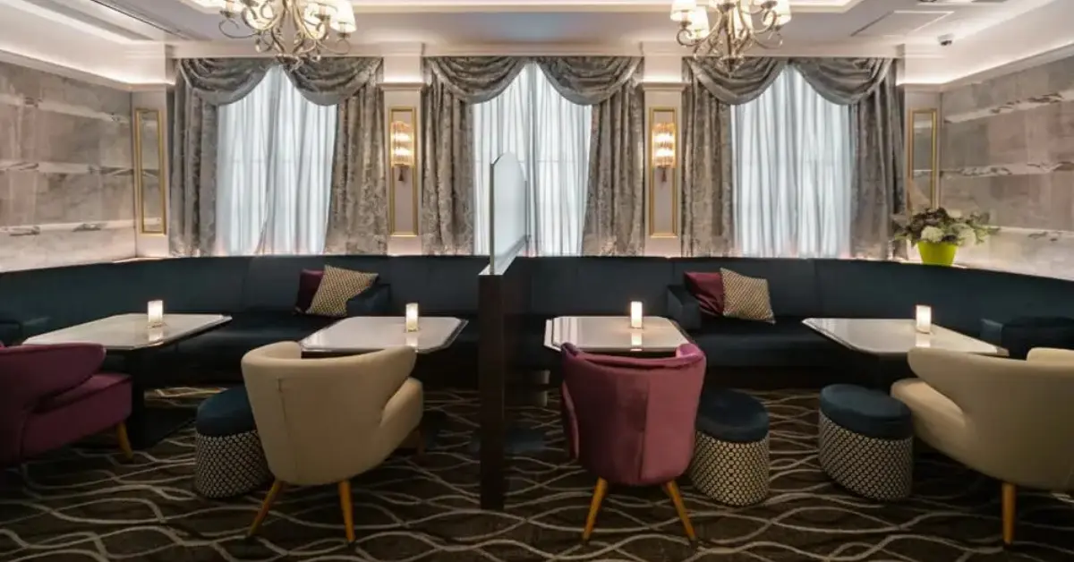 銀座ラウンジイメージ画像