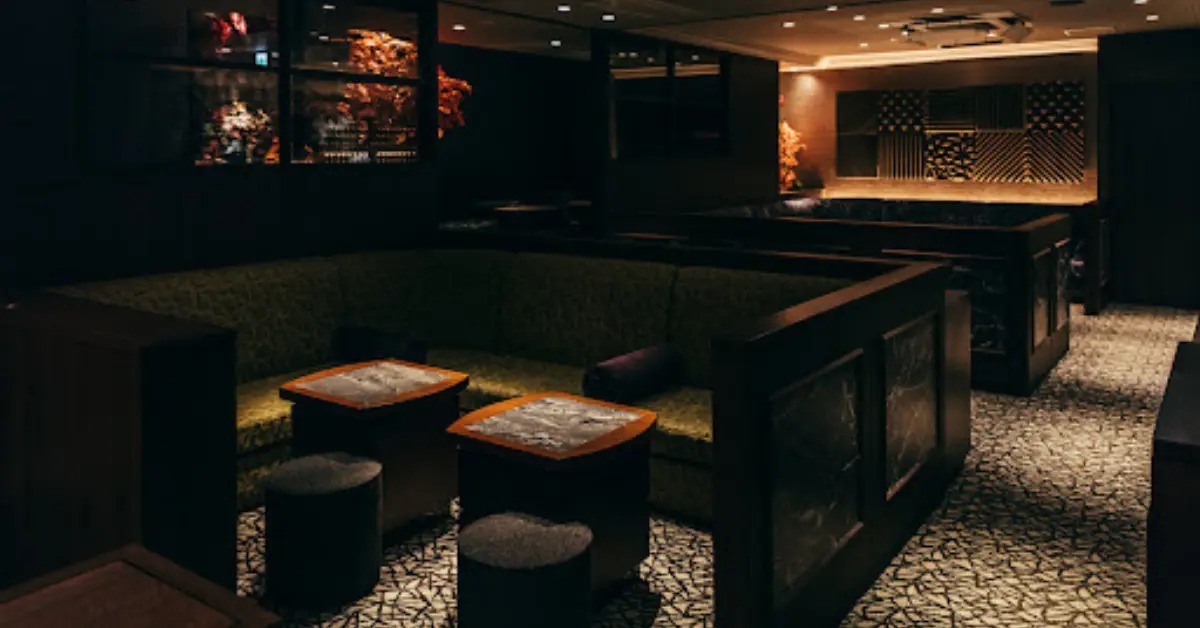 銀座ラウンジイメージ画像