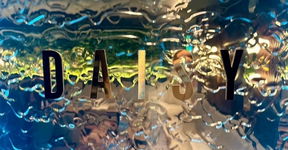 水道橋 デイジー 店内写真