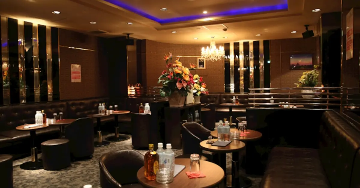 葛西 ウーマン店内写真