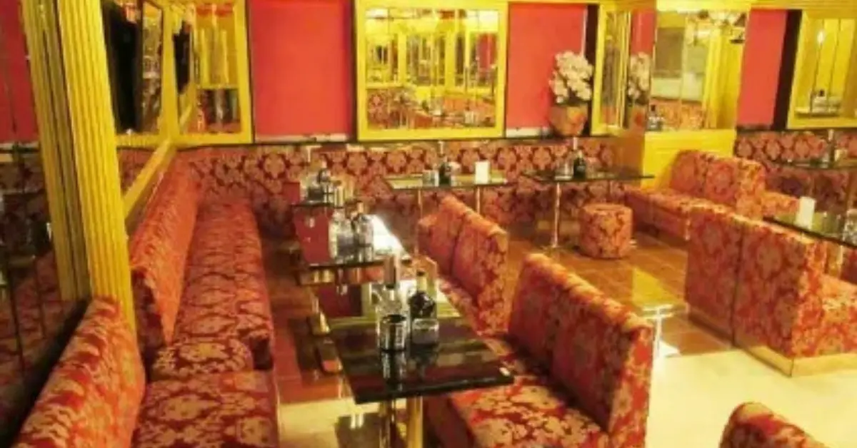 西船橋 ベルモンド 店内写真