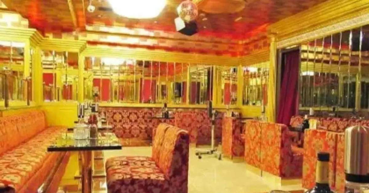 西船橋 ベルモンド 店内写真