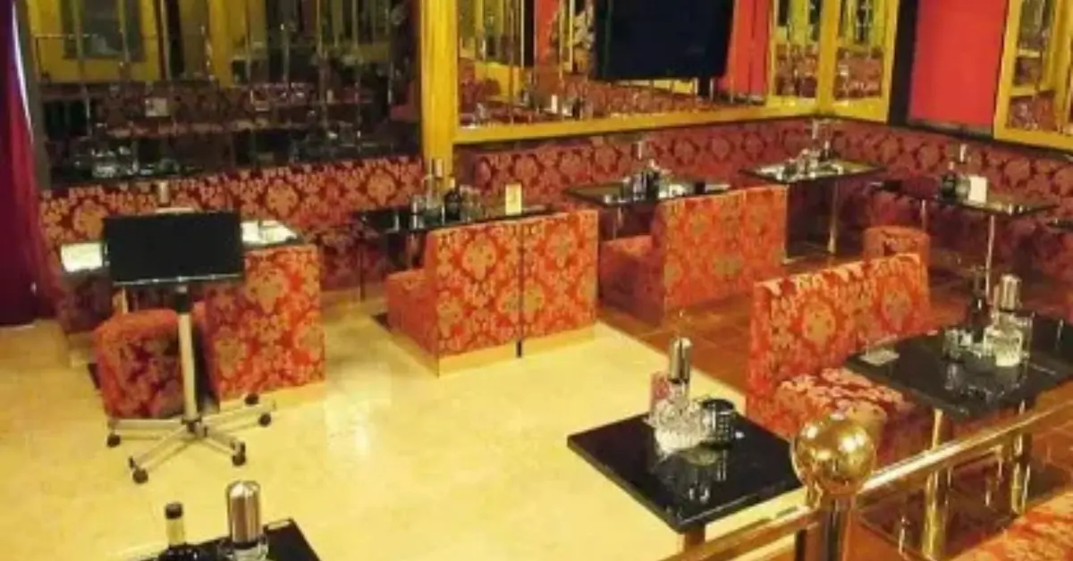 西船橋 ベルモンド 店内写真