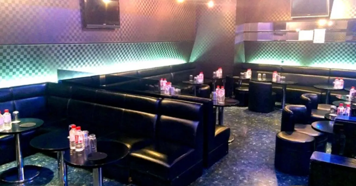 松戸 ルーツ 店内写真